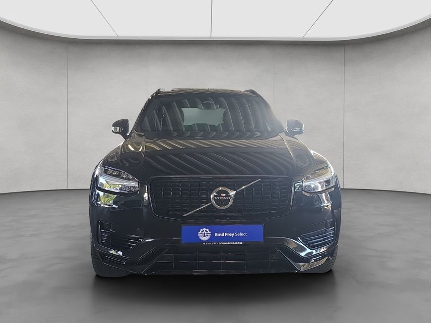 Volvo XC90 2024