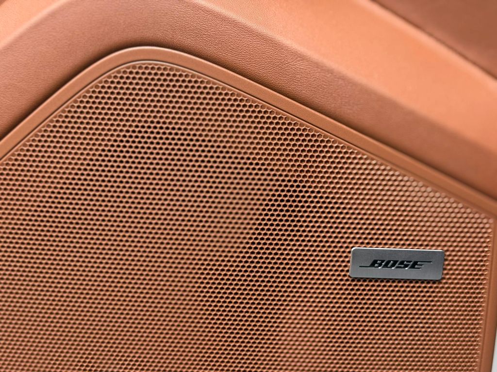 Porsche Cayenne 2022