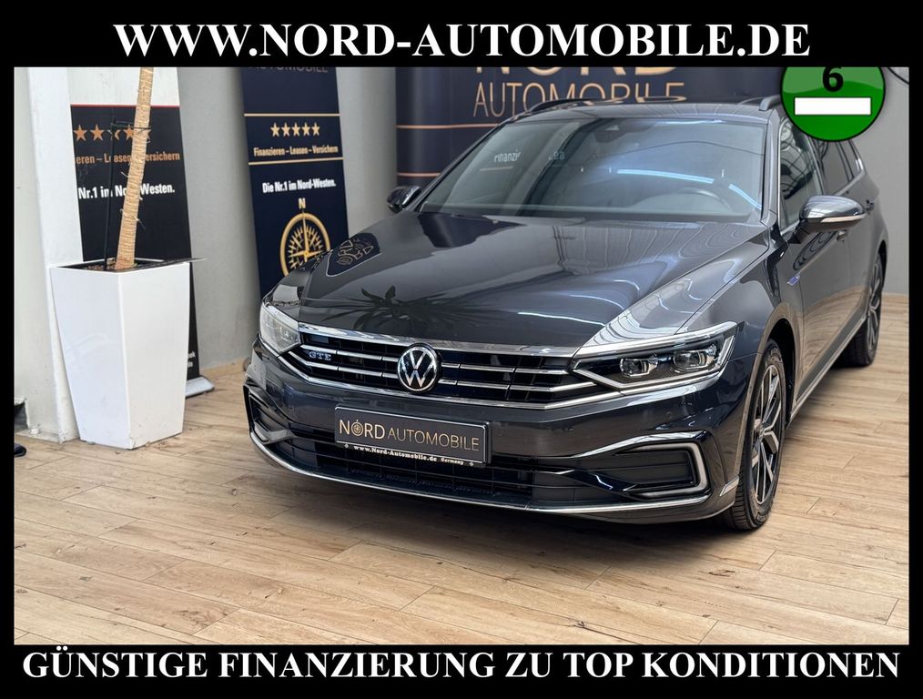 Volkswagen Passat Variant 2021