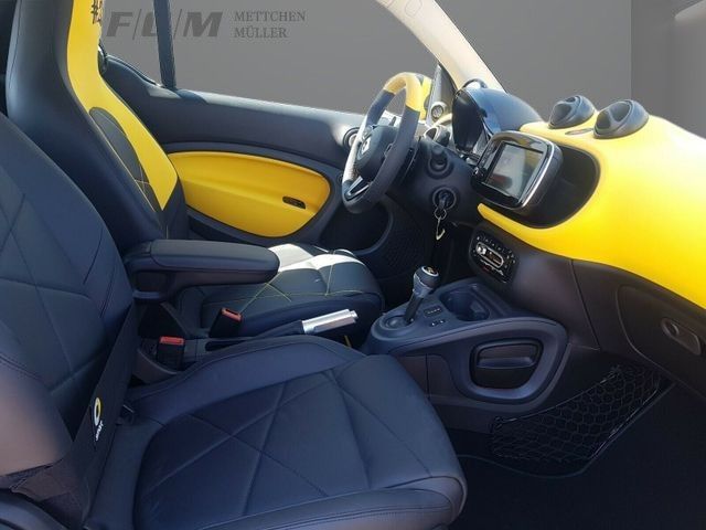 Smart ForTwo 2019
