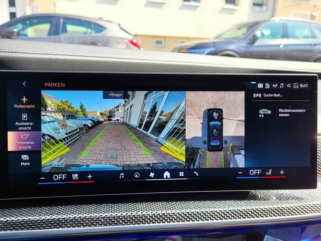 BMW i7 2023