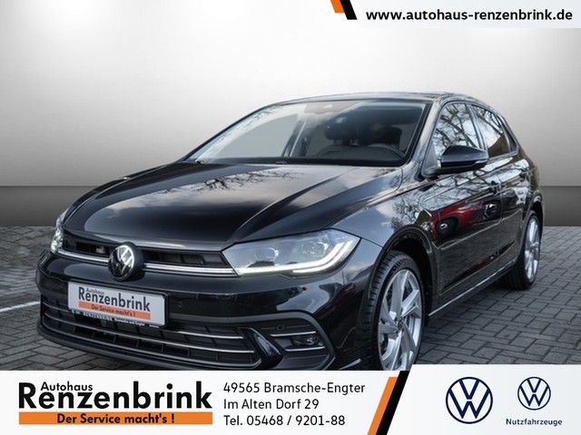 Volkswagen Polo 2025