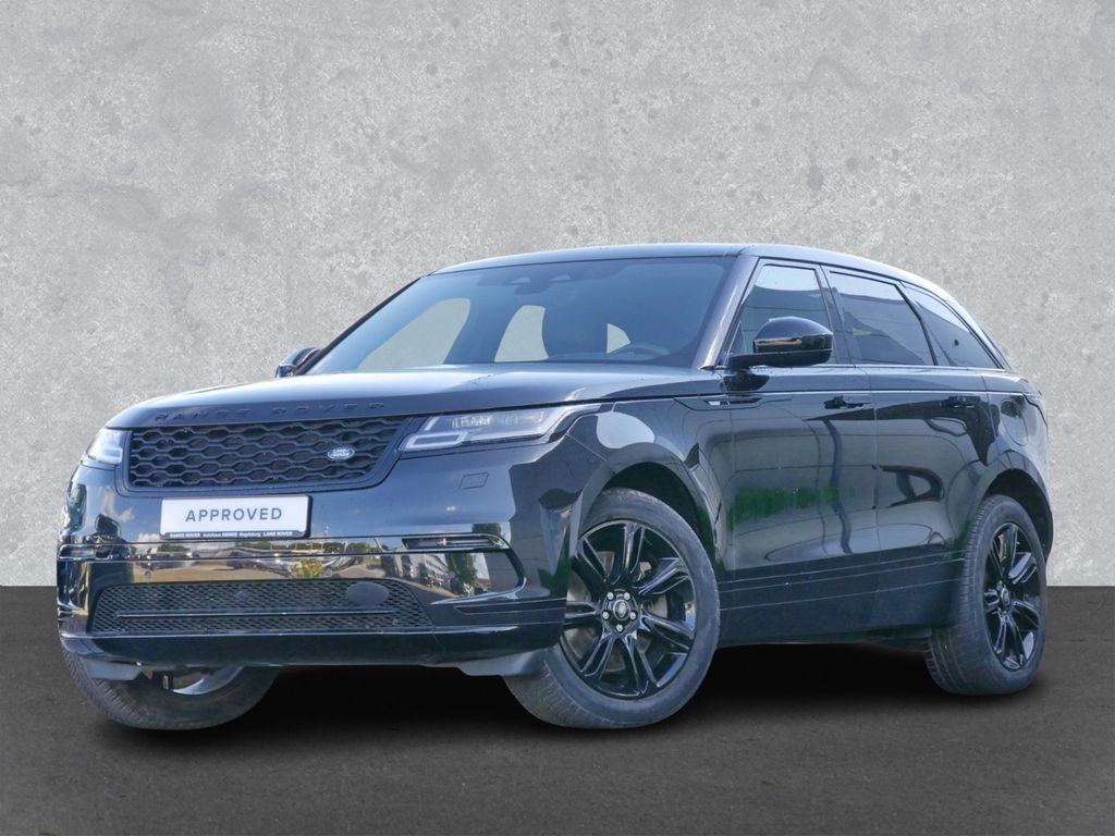 Land Rover Range Rover Velar 2022