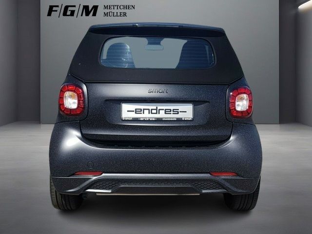 Smart ForTwo 2019
