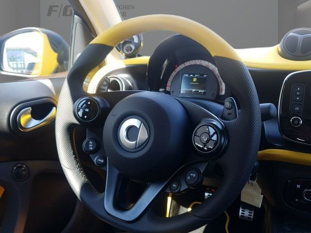 Smart ForTwo 2019
