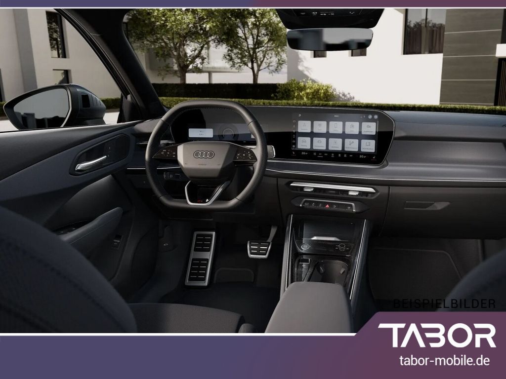 Audi Q3 2025