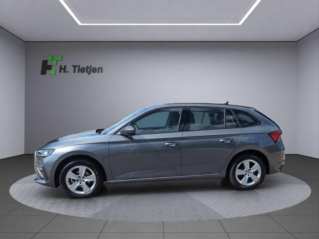Skoda Scala 2024