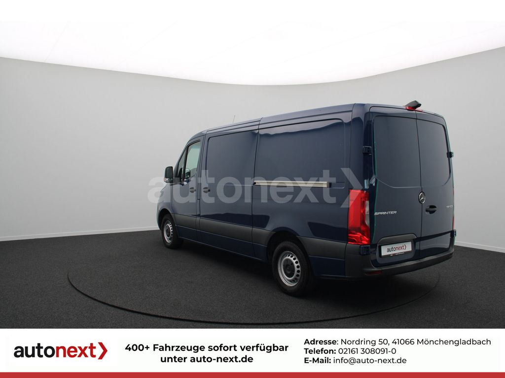 Mercedes-Benz Sprinter 2020