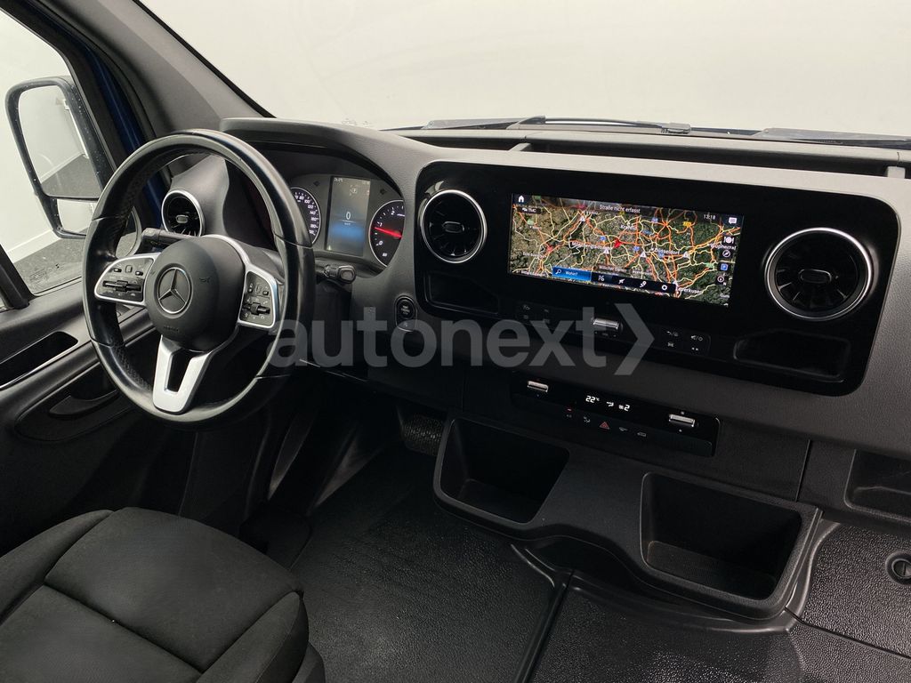 Mercedes-Benz Sprinter 2020