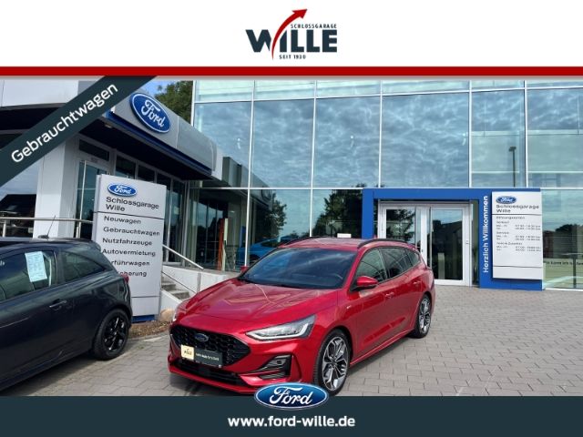 Ford Focus 2024