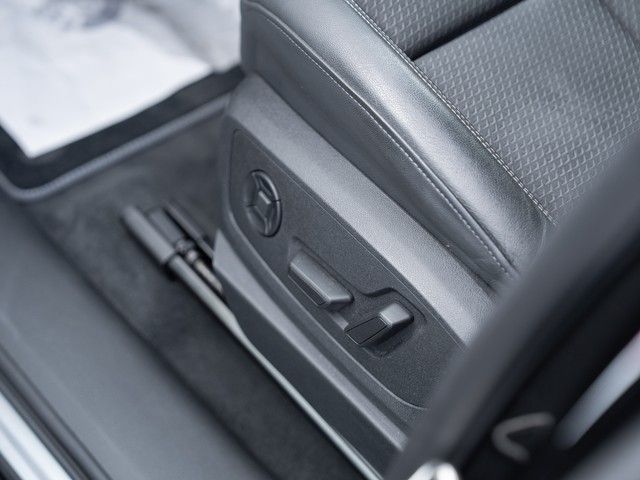 Audi e-tron 2022