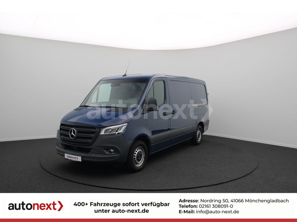 Mercedes-Benz Sprinter 2020