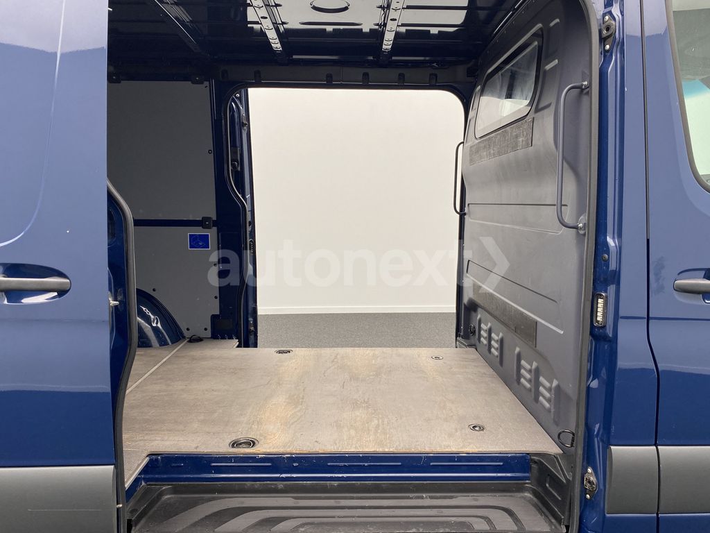 Mercedes-Benz Sprinter 2020