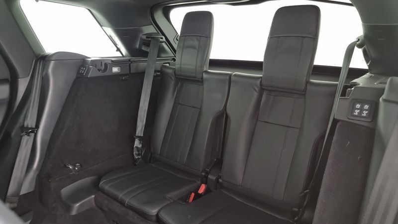 Land Rover Range Rover Sport 2021