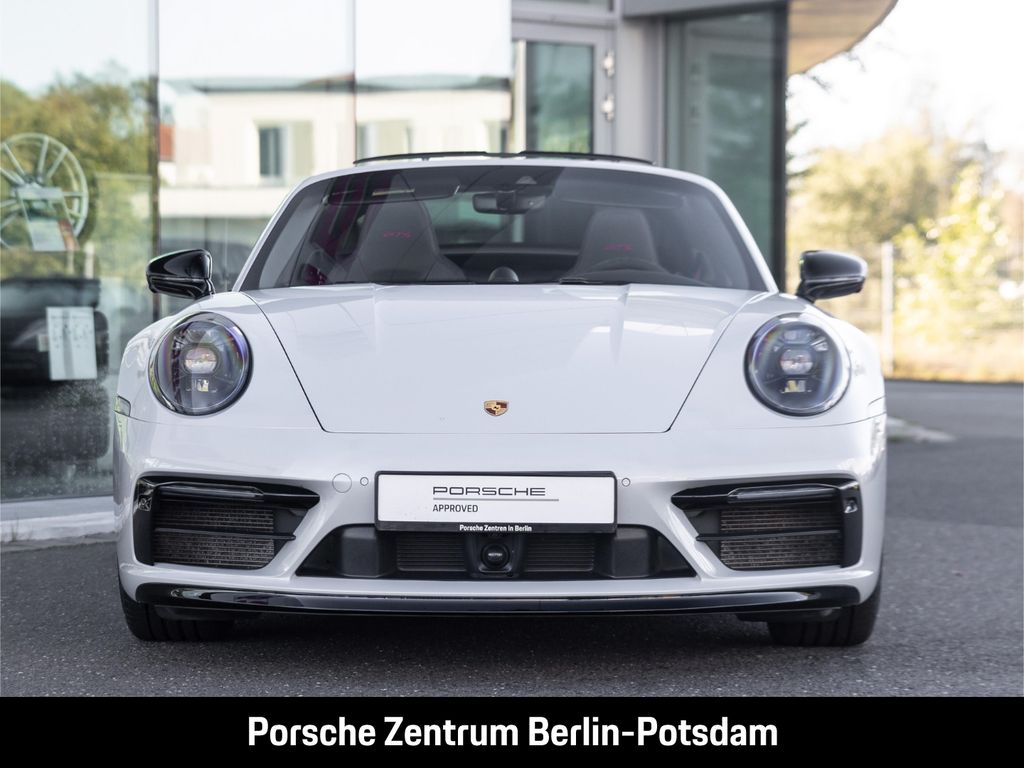 Porsche 992 2024