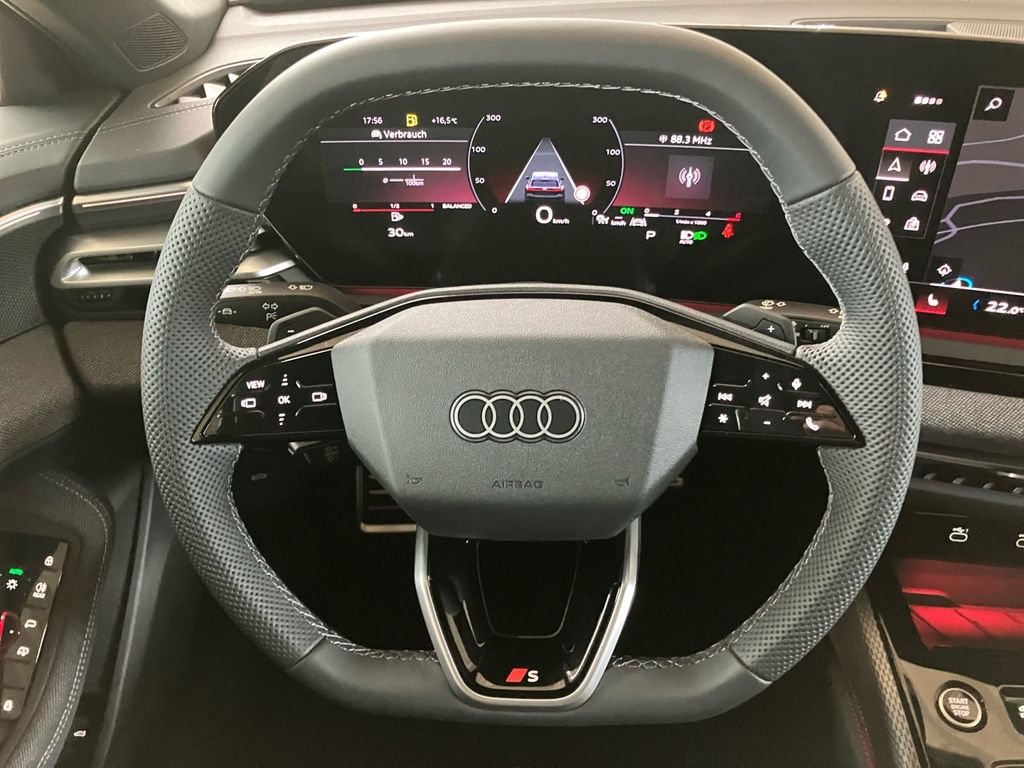 Audi A5 2025
