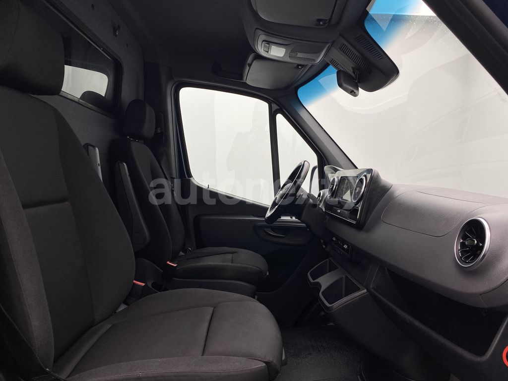 Mercedes-Benz Sprinter 2020