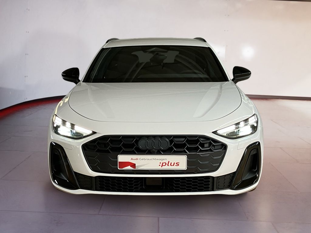 Audi A5 2025