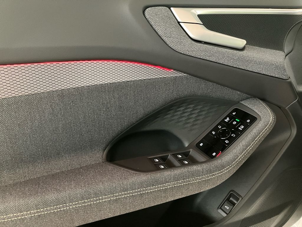 Audi A5 2025