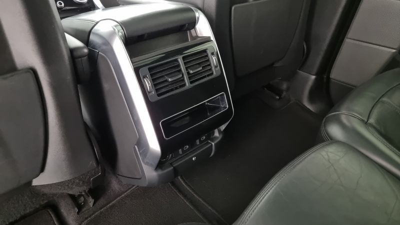 Land Rover Range Rover Sport 2021