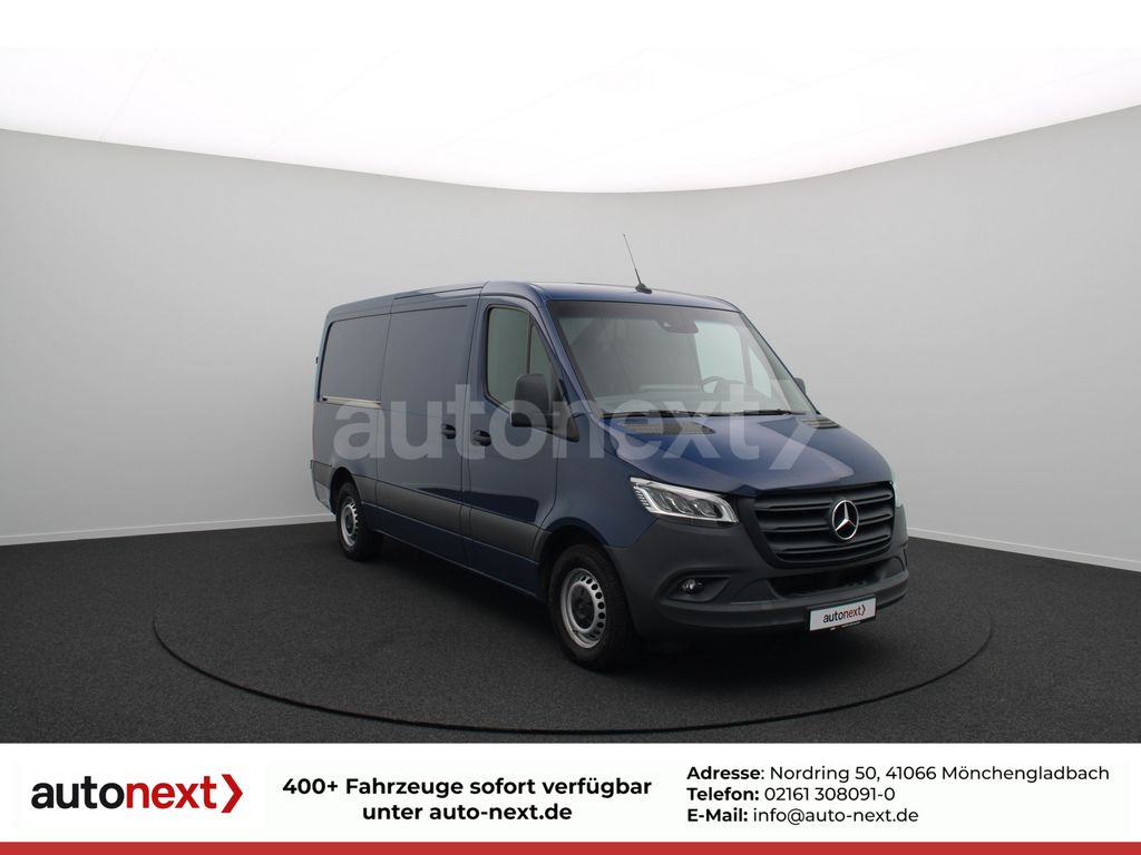 Mercedes-Benz Sprinter 2020