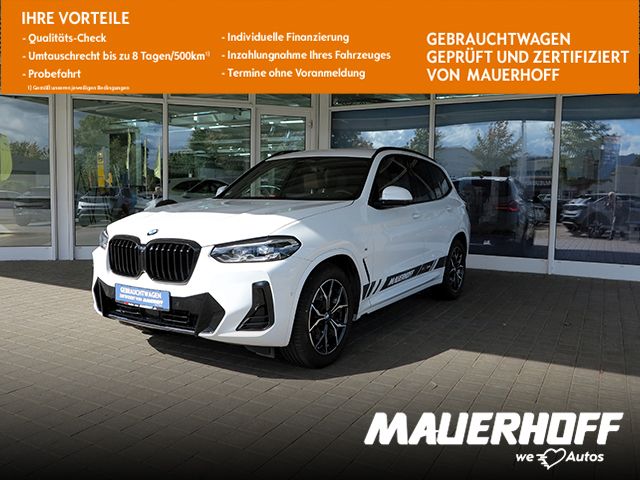 BMW X3 2024
