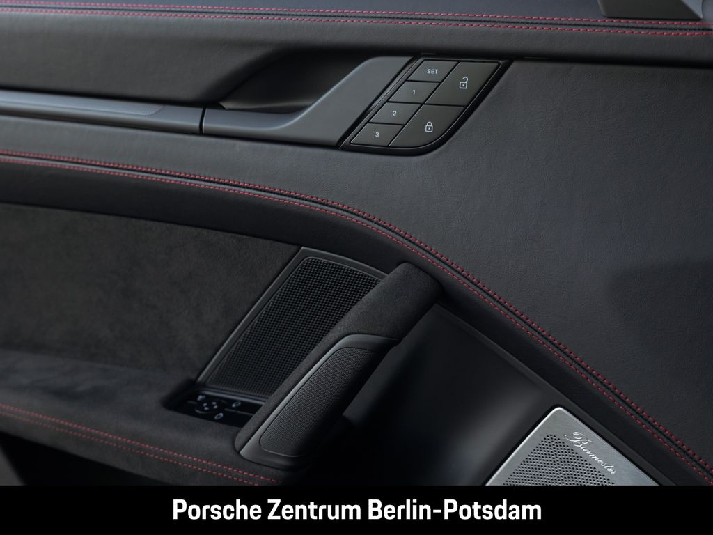 Porsche 992 2024