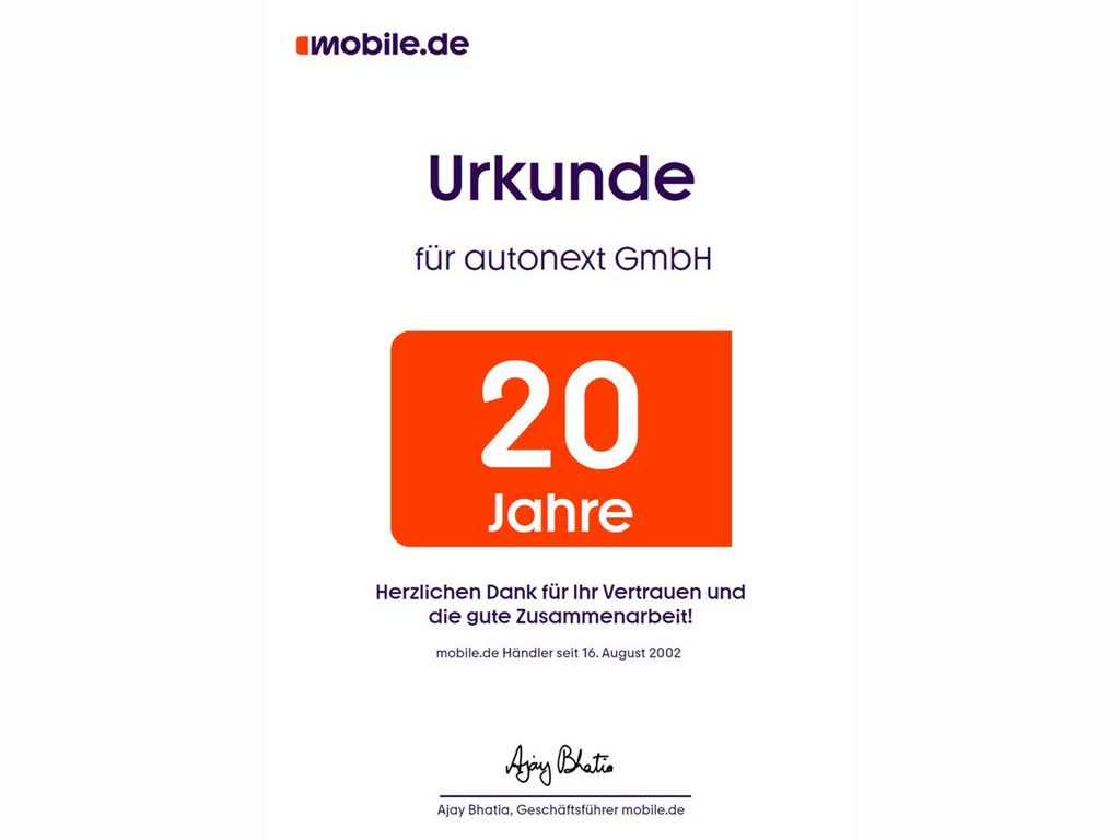 Mercedes-Benz Sprinter 2020