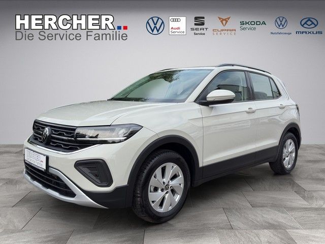 Volkswagen T-Cross 2024