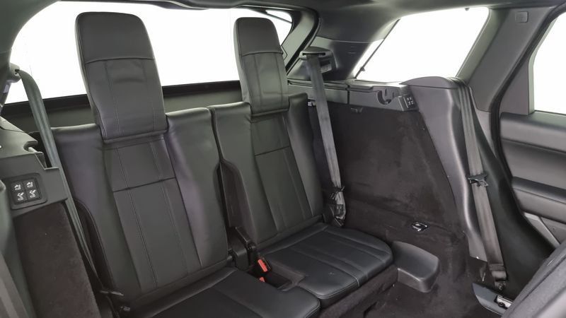 Land Rover Range Rover Sport 2021