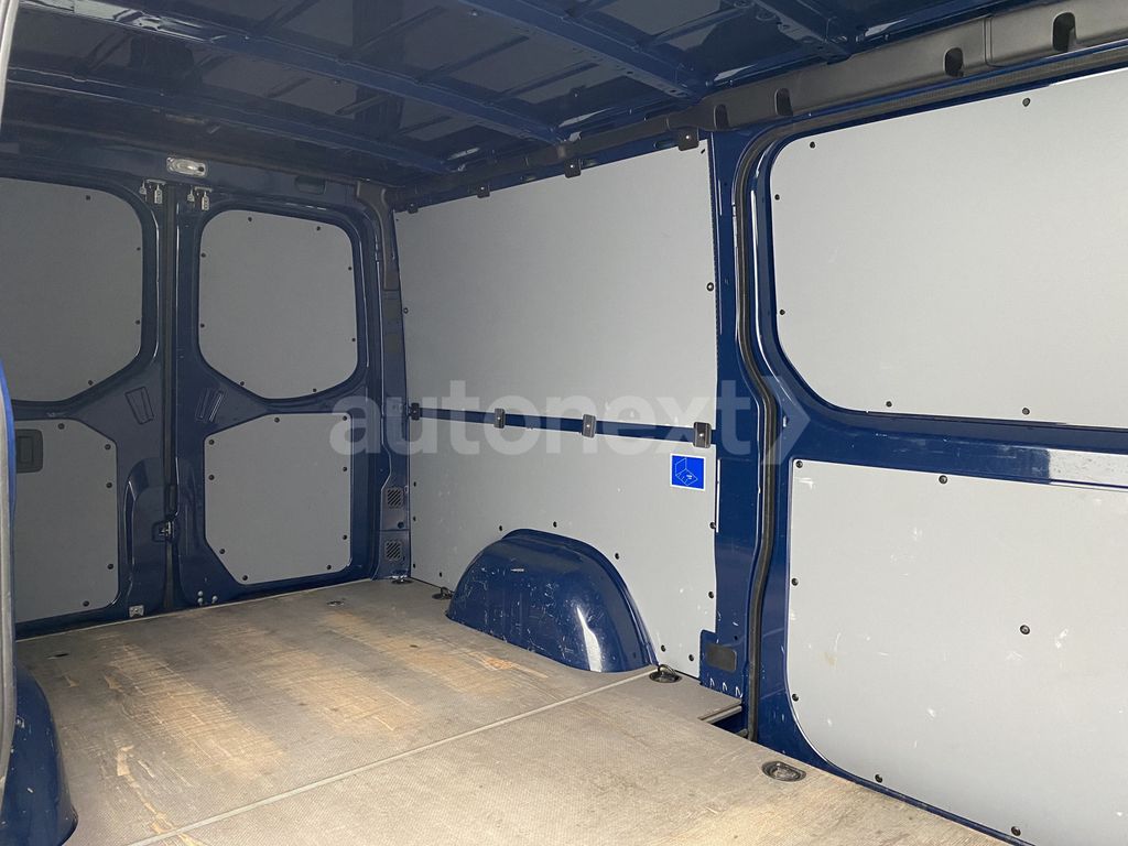 Mercedes-Benz Sprinter 2020