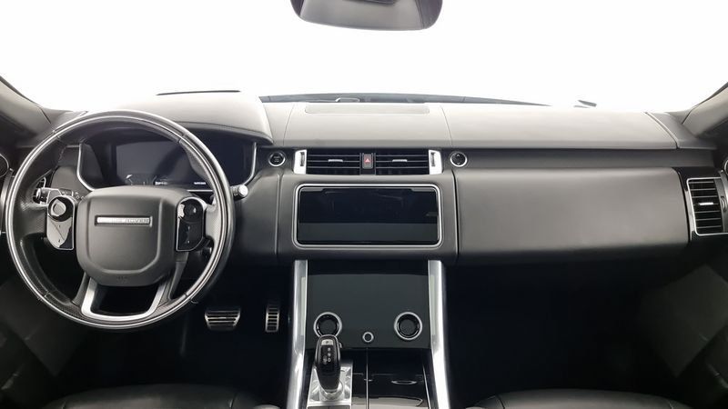 Land Rover Range Rover Sport 2021