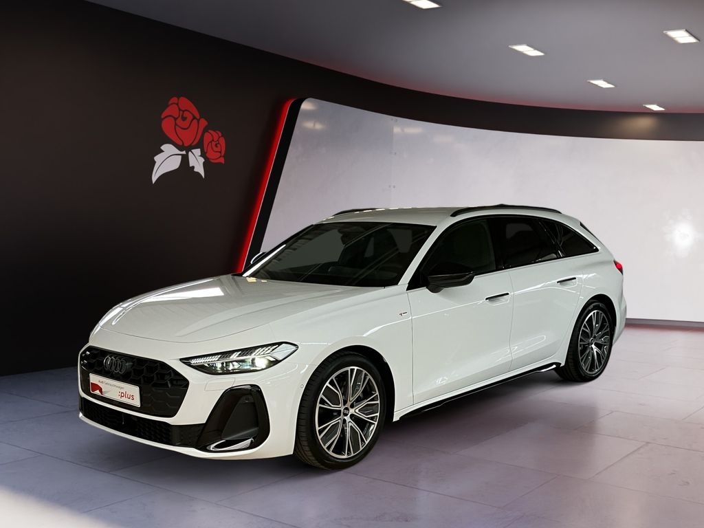 Audi A5 2025