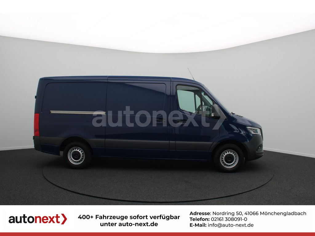 Mercedes-Benz Sprinter 2020