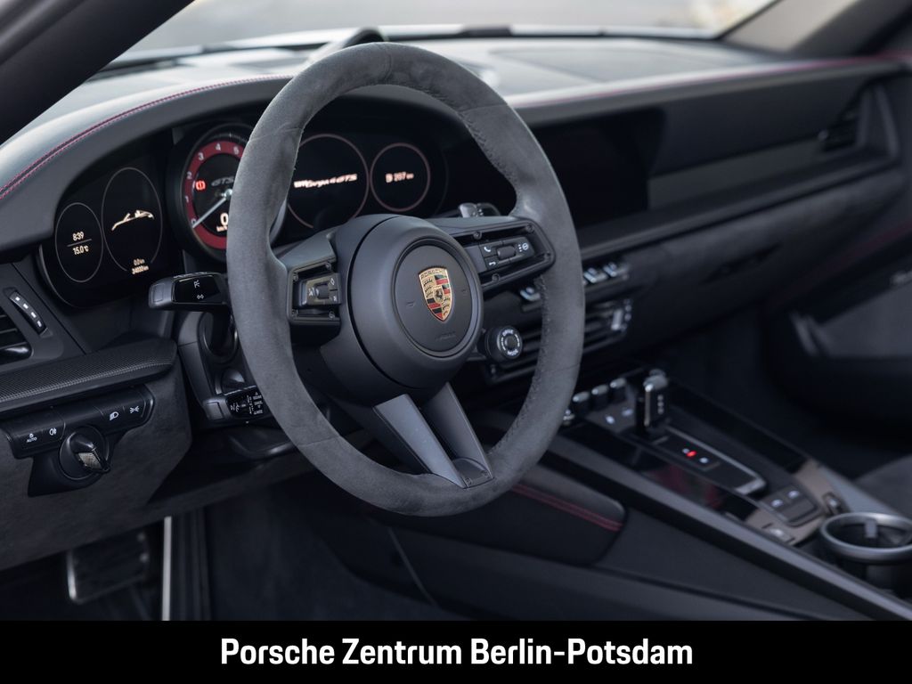 Porsche 992 2024