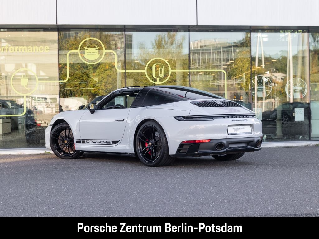 Porsche 992 2024