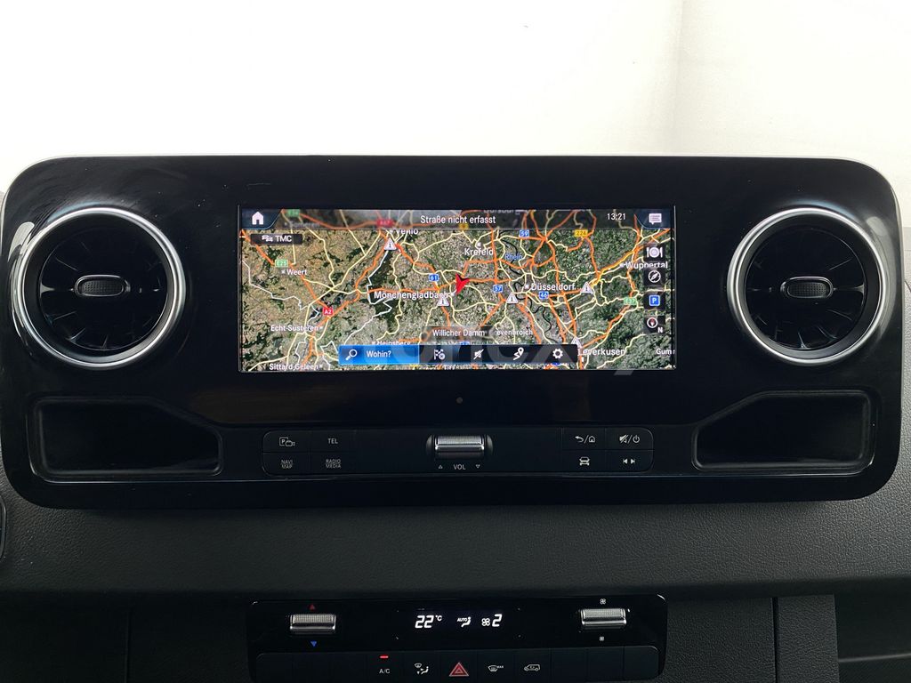 Mercedes-Benz Sprinter 2020