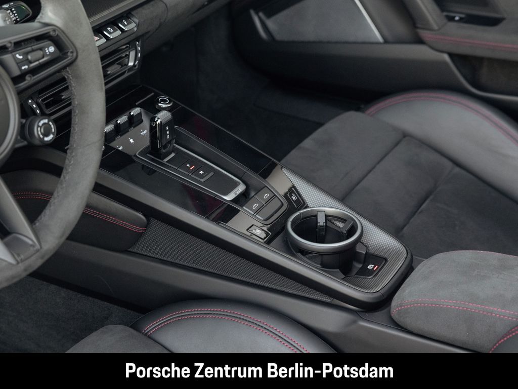 Porsche 992 2024