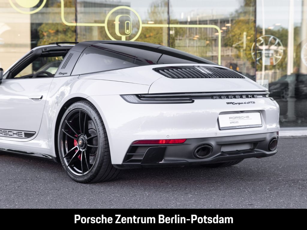 Porsche 992 2024