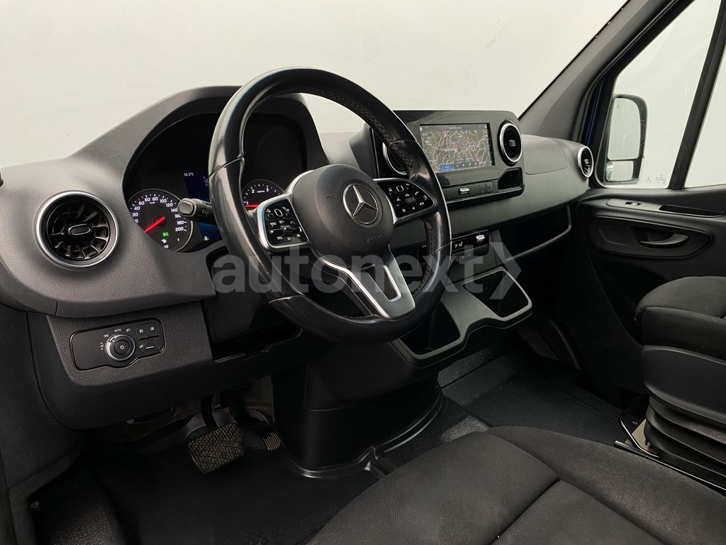 Mercedes-Benz Sprinter 2020