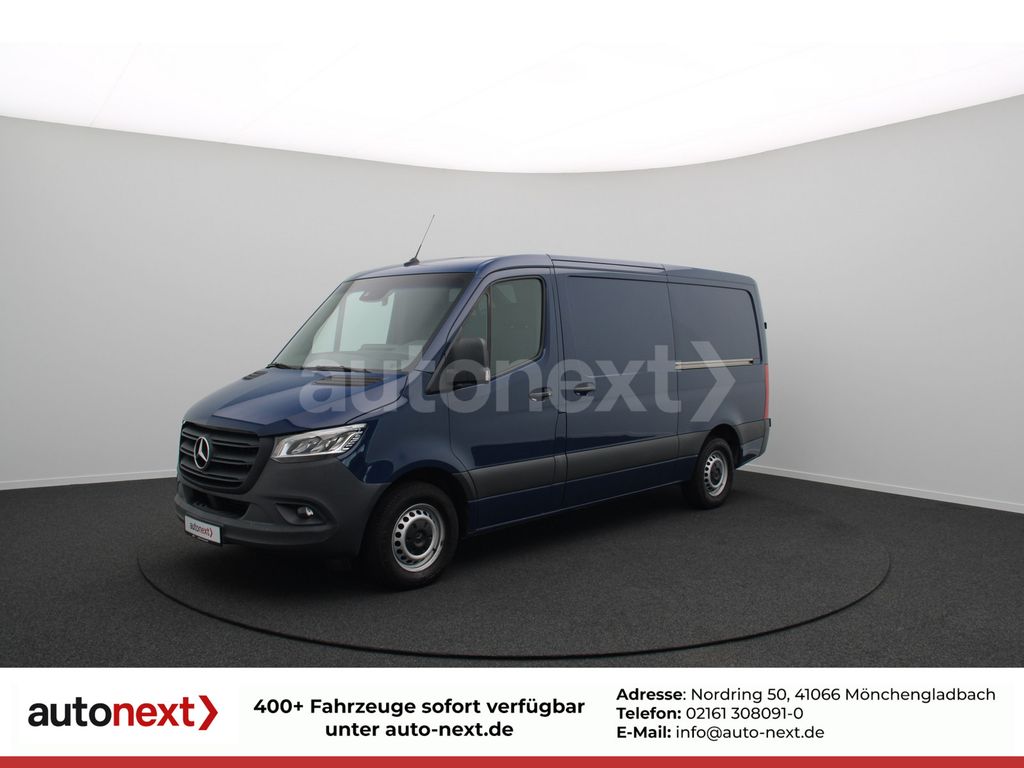 Mercedes-Benz Sprinter 2020