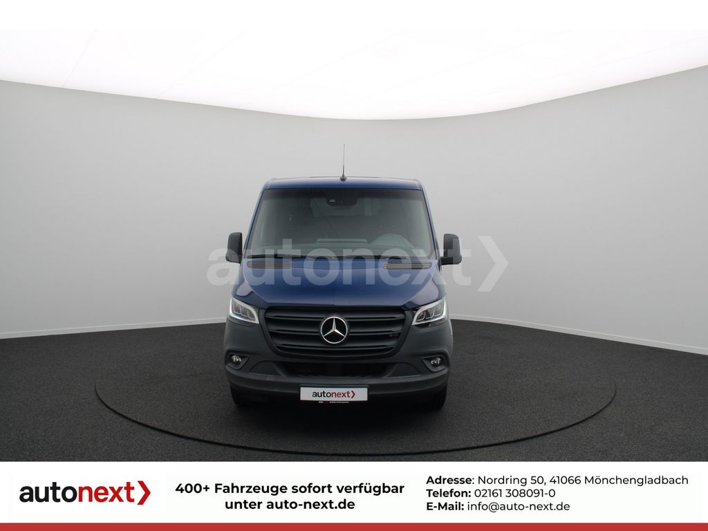 Mercedes-Benz Sprinter 2020