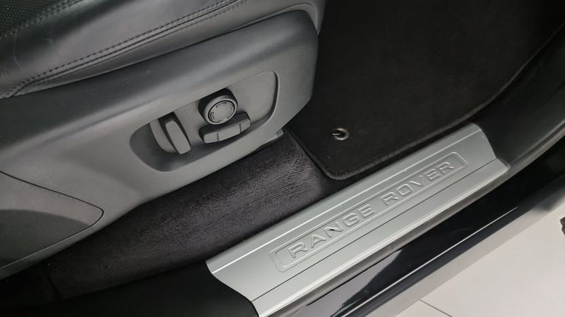 Land Rover Range Rover Sport 2021