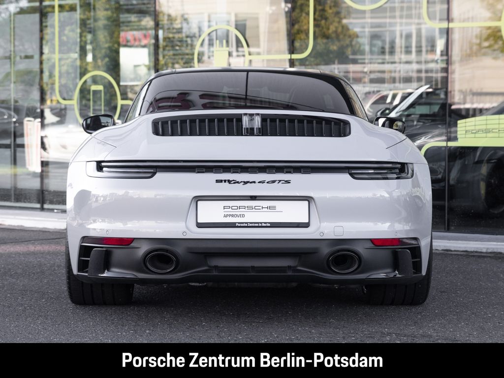 Porsche 992 2024