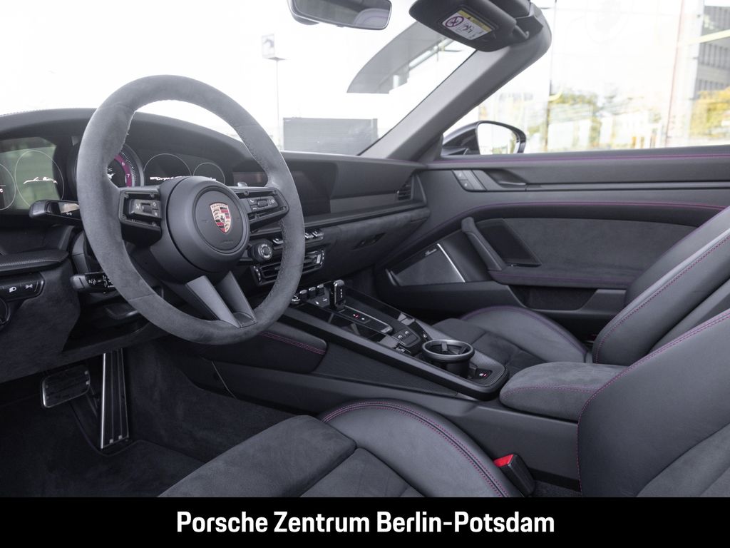 Porsche 992 2024