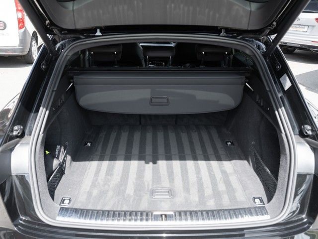 Audi e-tron 2022