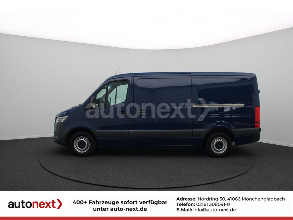 Mercedes-Benz Sprinter 2020