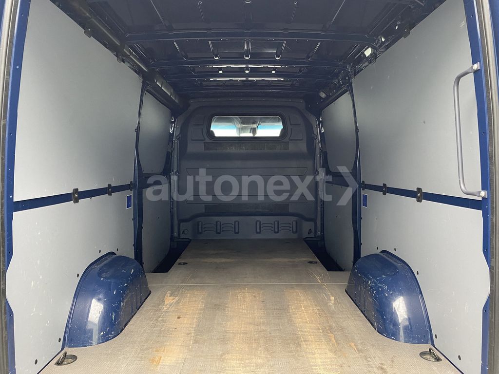 Mercedes-Benz Sprinter 2020