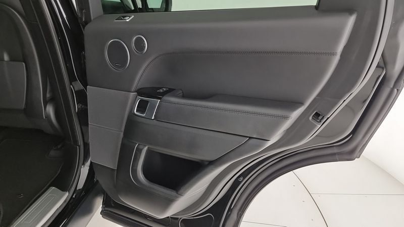 Land Rover Range Rover Sport 2021