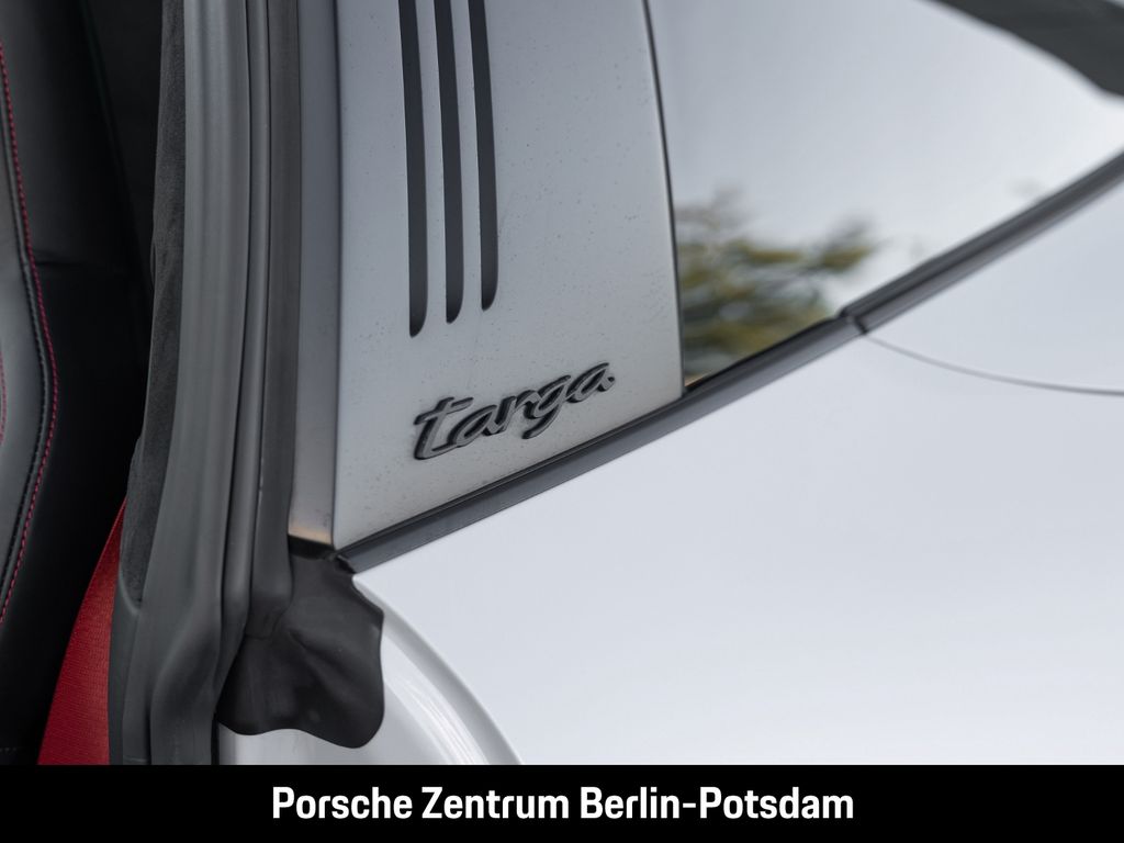 Porsche 992 2024